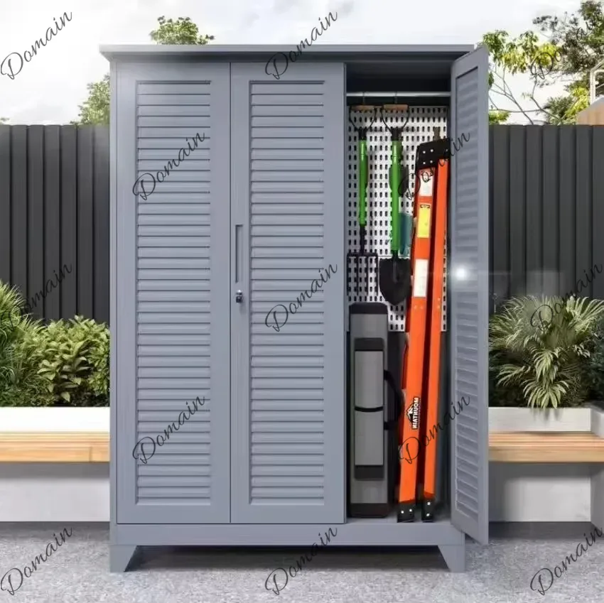 Outdoor Furniture Metal - ER Jede Größe Maßgefertigter Extra Großer