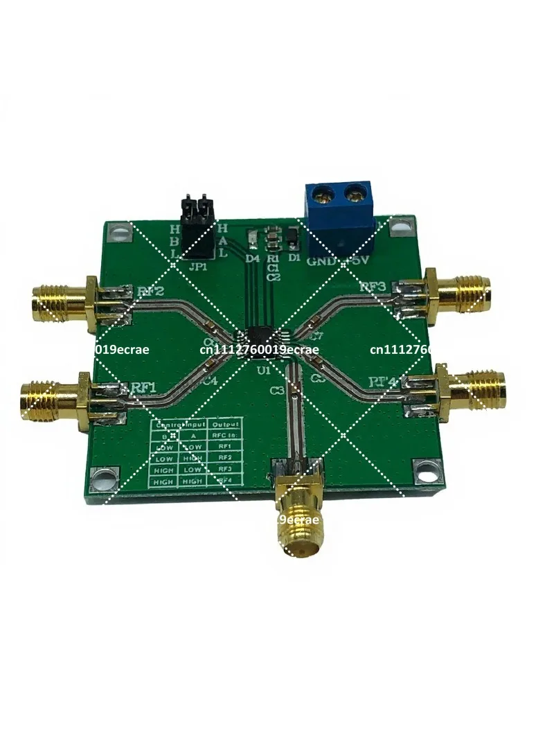 Outdoor Furniture Diy - LED-Dimm-Schaltungsmodul mit Softstart, Lichtsteuerung und PWM-Pufferschalter