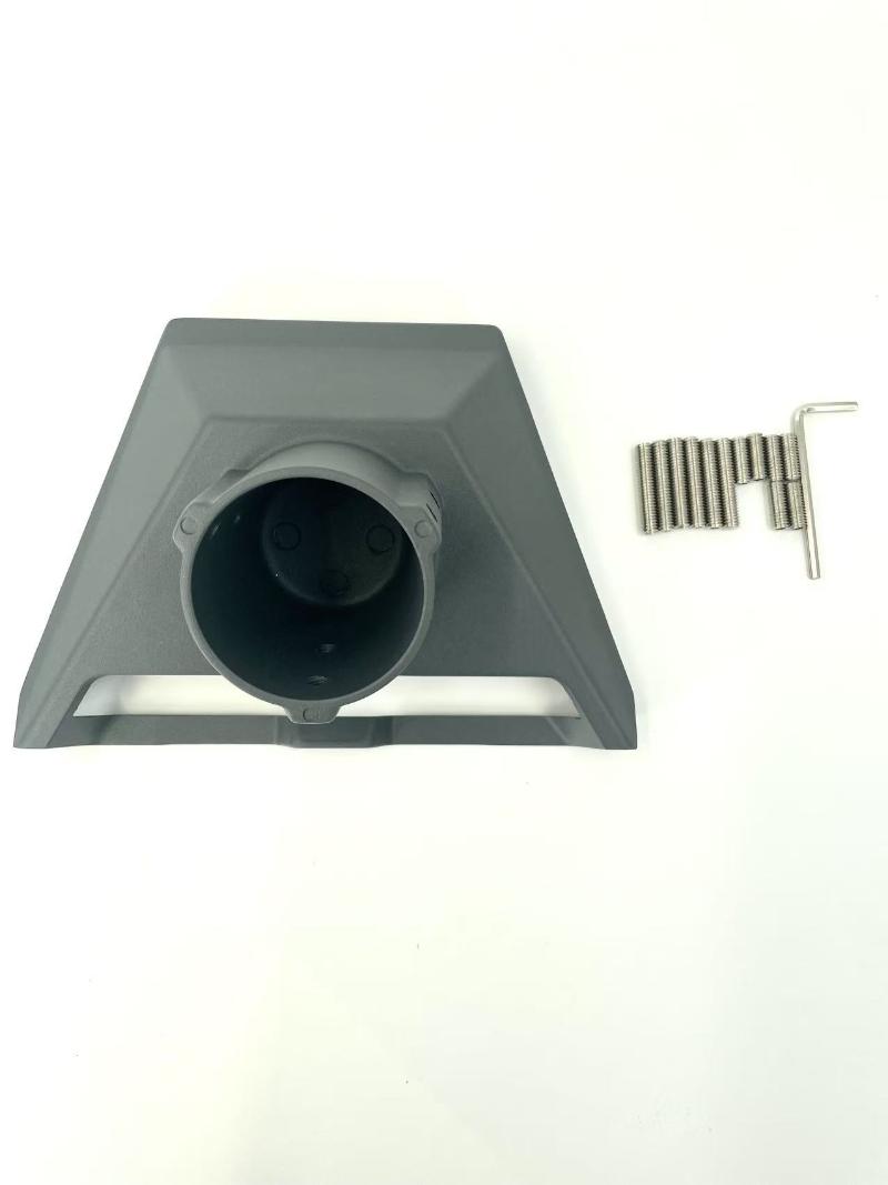 Hochleistungs-Aluminium-Gen3-A – Outdoor Furniture Metal Bewertung und Preis