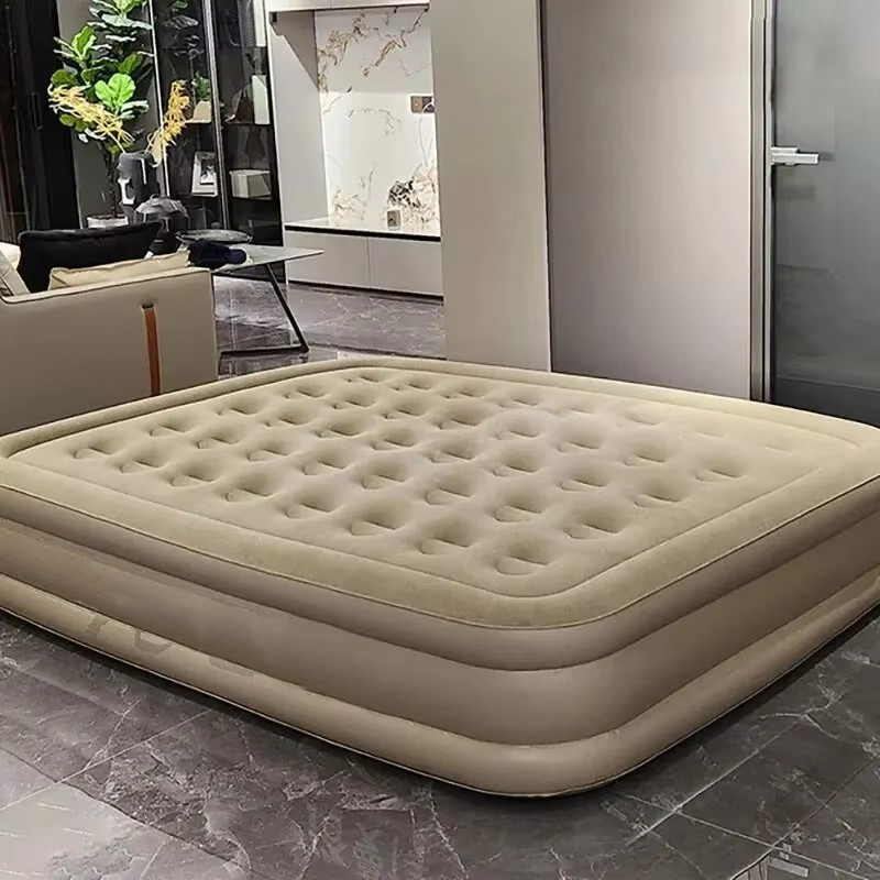 Innenluftmatratze, Glamping-Ma – Outdoor Furniture Luxury Bewertung und Preis