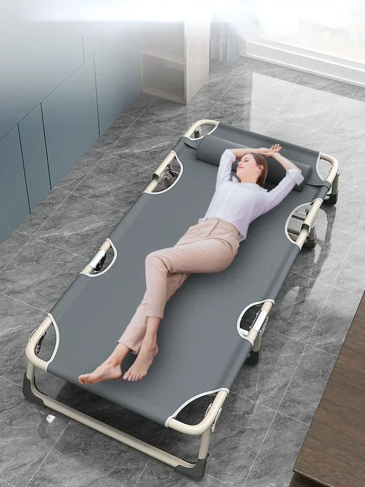 Büro-Lunch-Stuhl, klappbarer L – Outdoor Daybed Furniture Bewertung und Preis