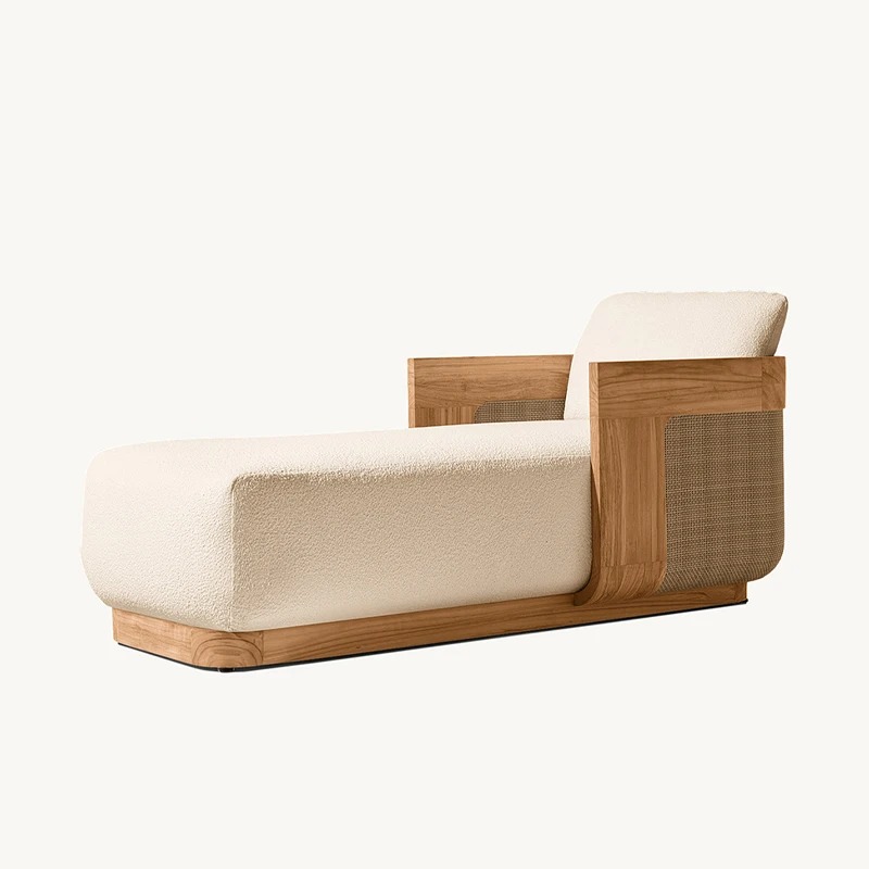 Sonnenliege & Tagesbett-Set au – Outdoor Daybed Furniture Bewertung und Preis