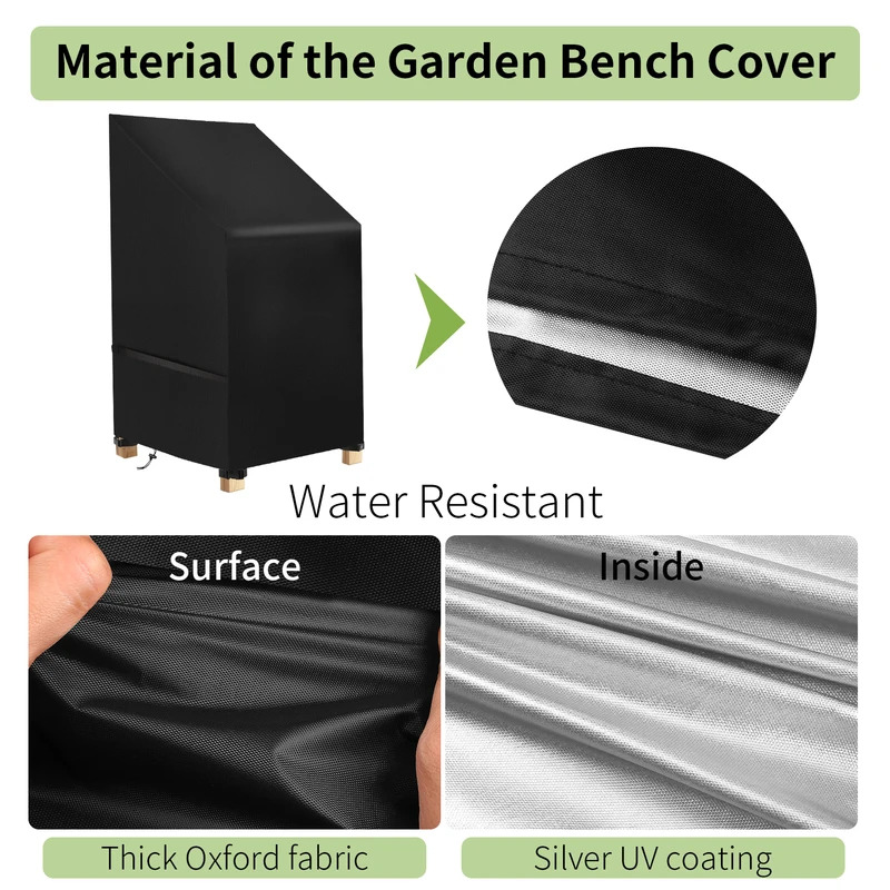 Wasserdichte schwarze Outdoor- – Outdoor Furniture Diy Bewertung und Preis