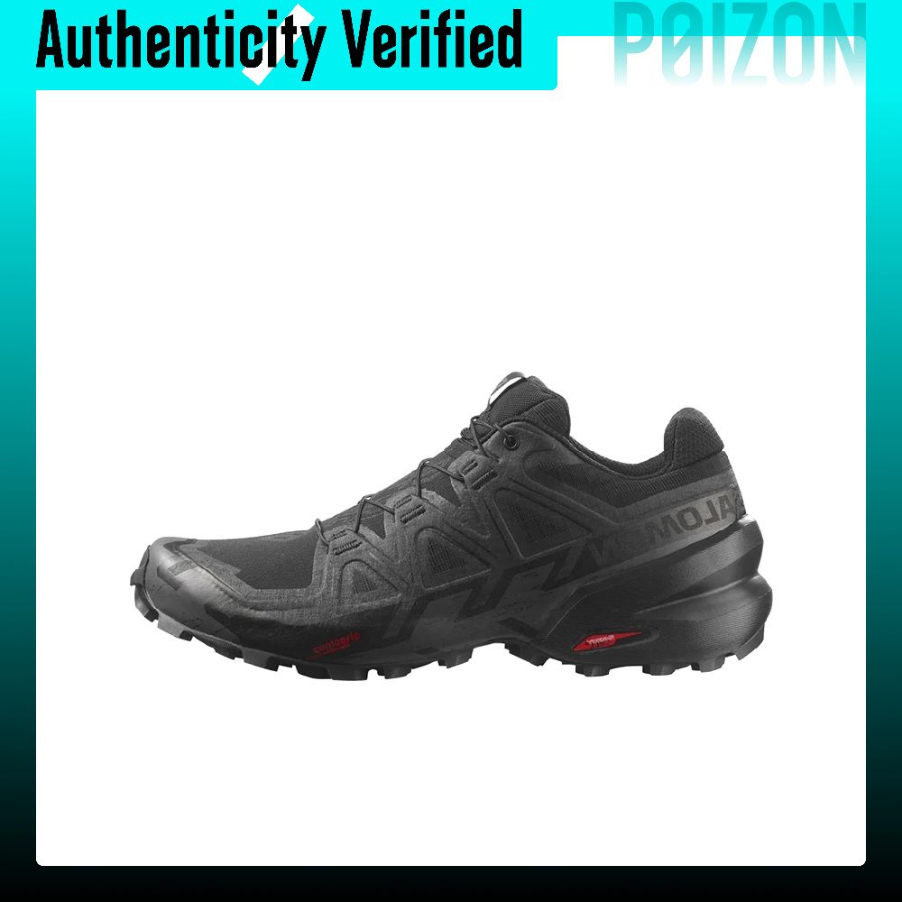SALOMON Speedcross 6 Outdoor-W – Salomon Shoes Speedcross 6 Bewertung und Preis