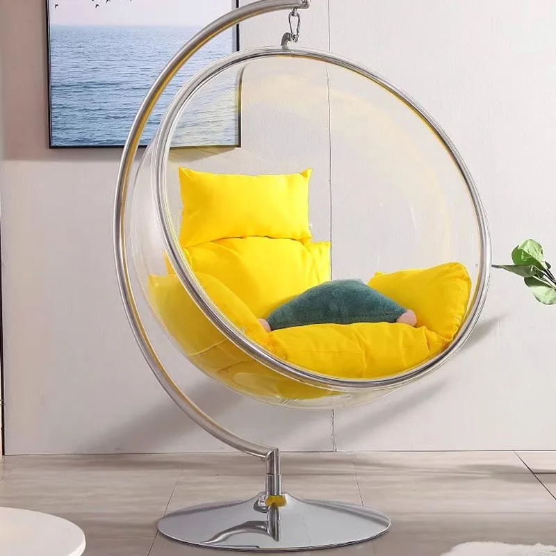 Premium Stand-Hängesessel für  – Outdoor Furniture Metal Chairs Bewertung und Preis
