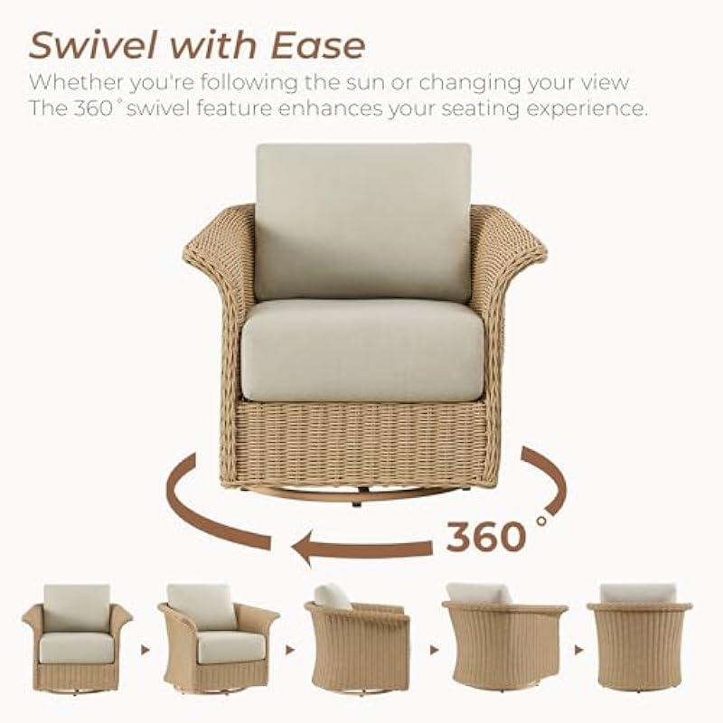 3-teiliges Outdoor-Bistro-Set  – Outdoor Furniture Metal Chairs Bewertung und Preis