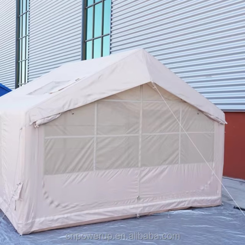 XMSJ Luxus Schnellaufbau-Aufbl – Outdoor Furniture Luxury Bewertung und Preis