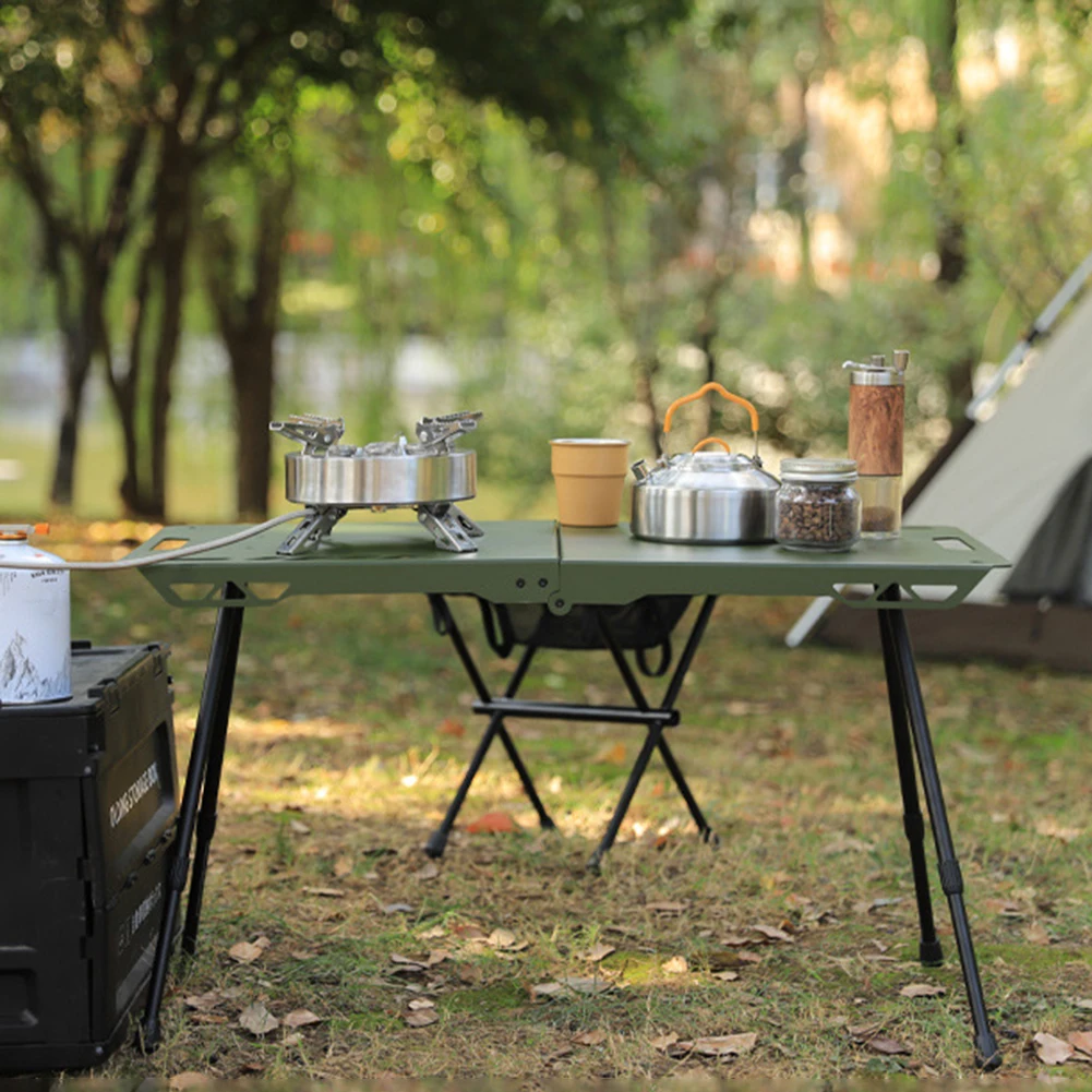 Klappbare Campingtischbeine, h – Outdoor Furniture Diy Bewertung und Preis