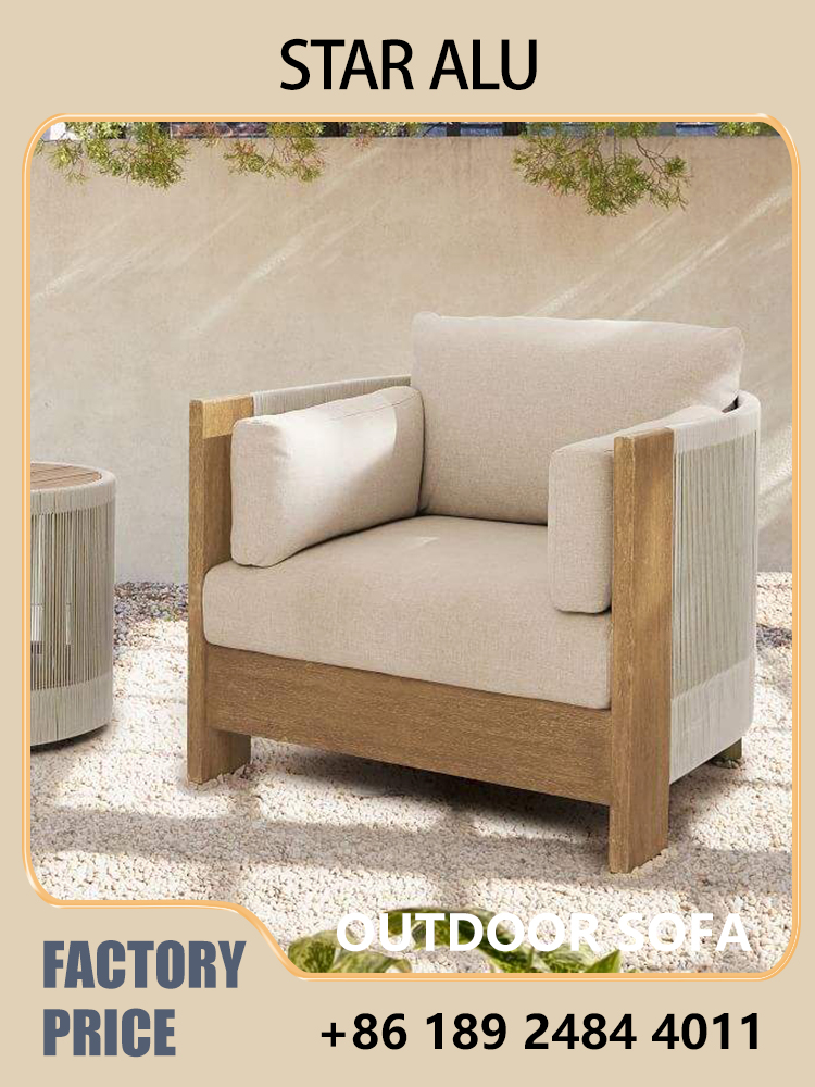 Hochdichtes Schaumstoffkissen, – Outdoor Furniture Luxury Bewertung und Preis