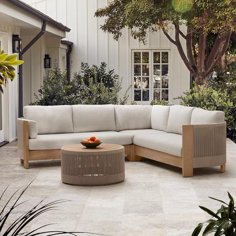 Hochdichtes Schaumstoffkissen, – Outdoor Furniture Luxury Bewertung und Preis