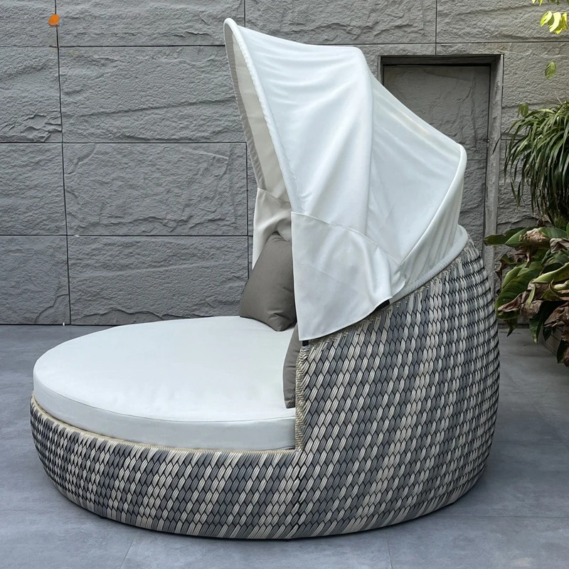 Tagesbett, UV-beständiges, ros – Outdoor Daybed Furniture Bewertung und Preis