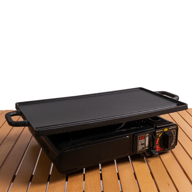 Outdoor Camping Grill Platte K – Outdoor Furniture Metal Bewertung und Preis