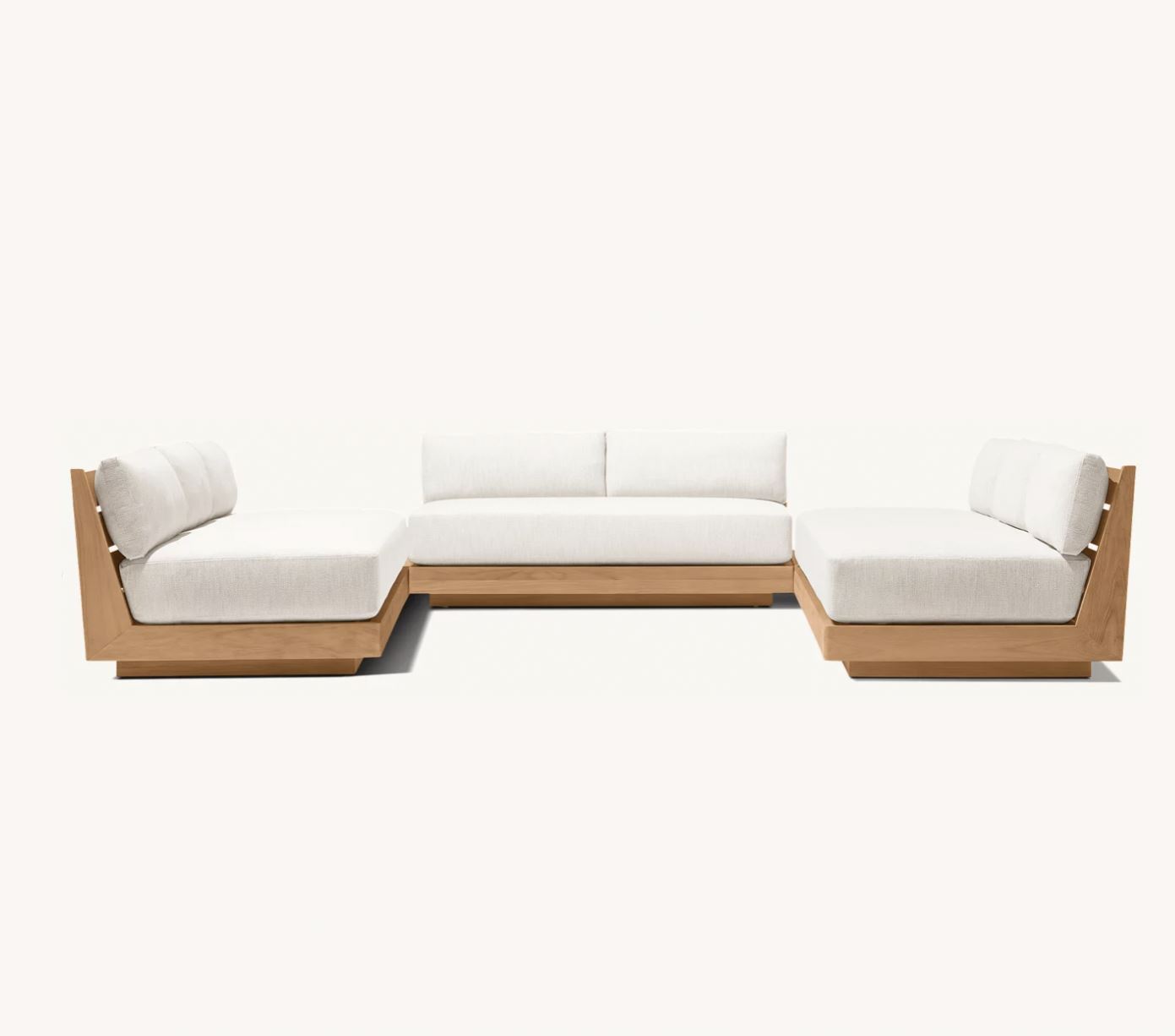 Moderne Minimalistische Garten – Outdoor Furniture Luxury Bewertung und Preis