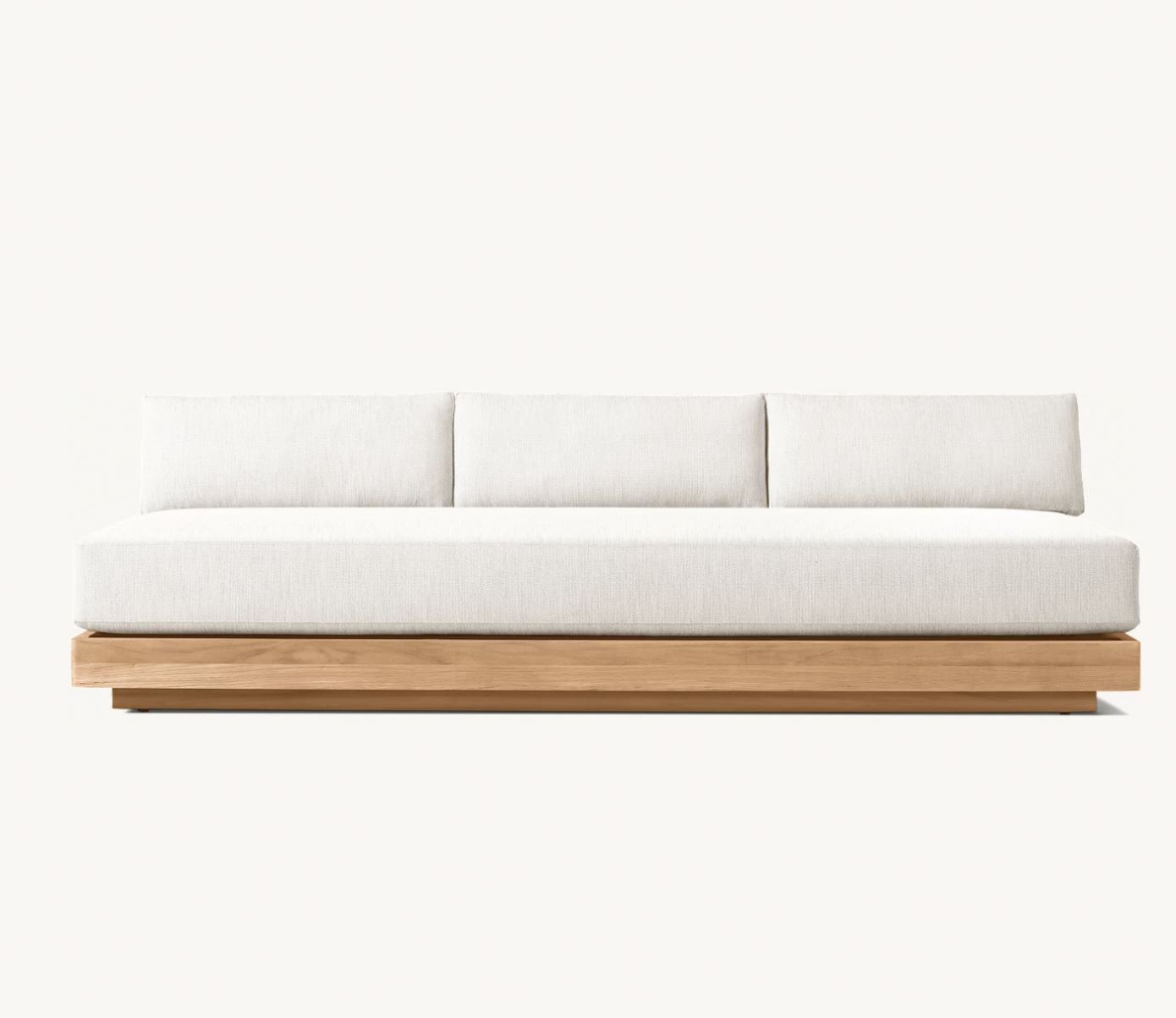 Moderne Minimalistische Garten – Outdoor Furniture Luxury Bewertung und Preis