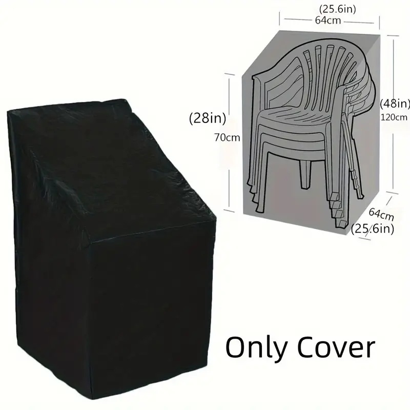 1 Stück robuste, stapelbare Ou – Outdoor Furniture Metal Chairs Bewertung und Preis