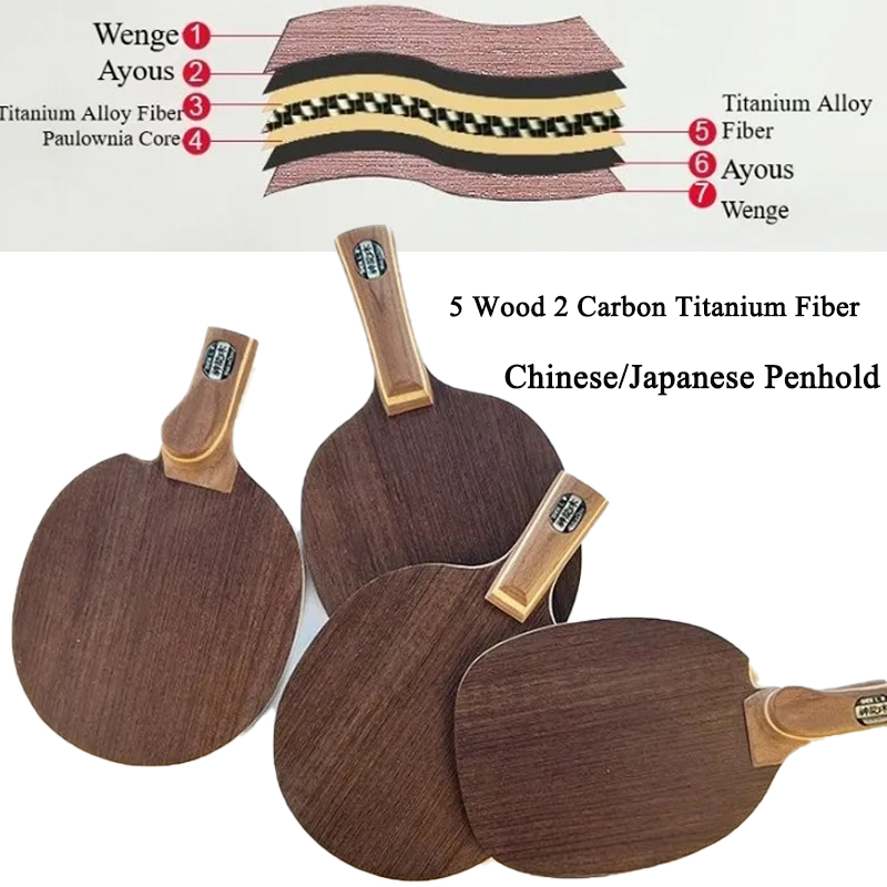 Tischtennisschläger Chinesisch – Outdoor Furniture Wood Bewertung und Preis