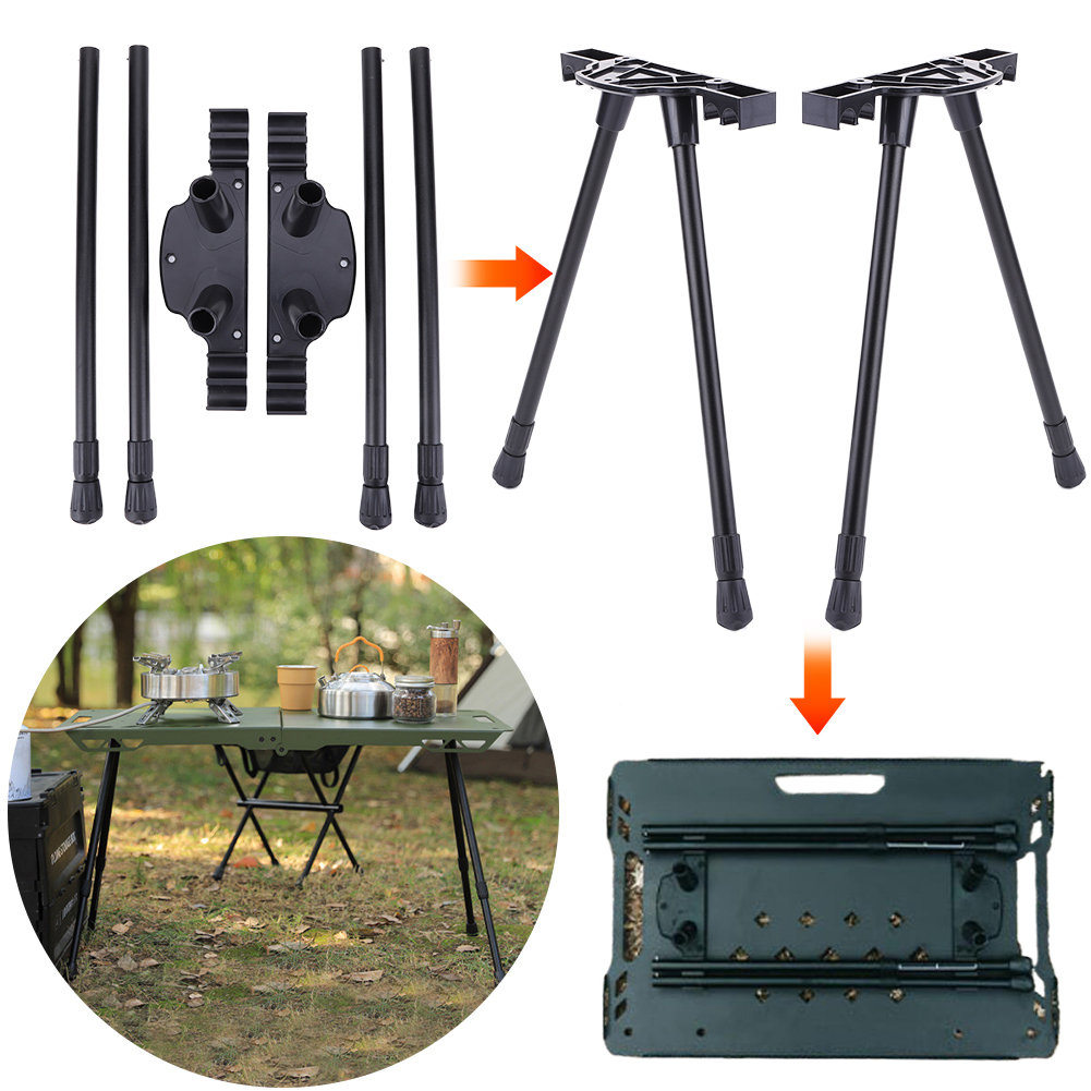 Klappbare Campingtischbeine au – Outdoor Furniture Diy Bewertung und Preis